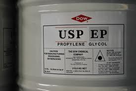Propylene Glycol